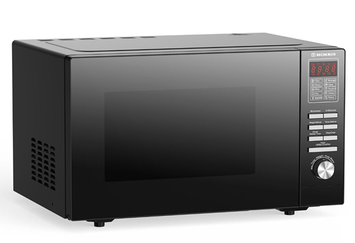 Ισχύς Μικροκυμάτων 900W